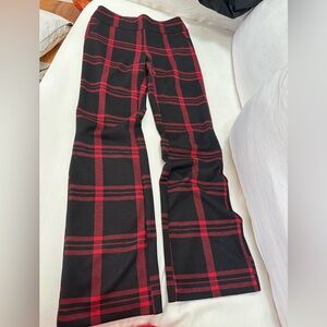 NY&Co. Plaid Pants